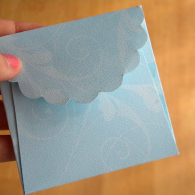 DIY Envelopes