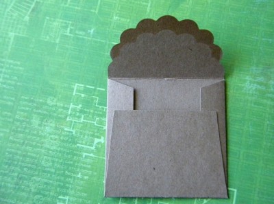 DIY Envelopes