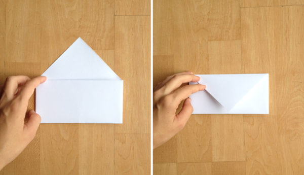 Diy Paper Envelope Easy Kendra John Designs 3014