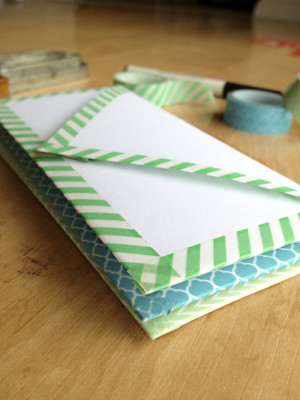 DIY Envelope