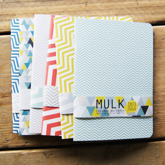 15 Cute Notebooks