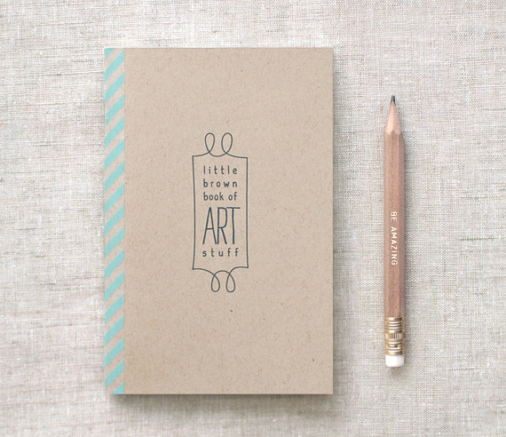 15 Cute Notebooks