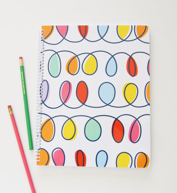 15 Cute Notebooks