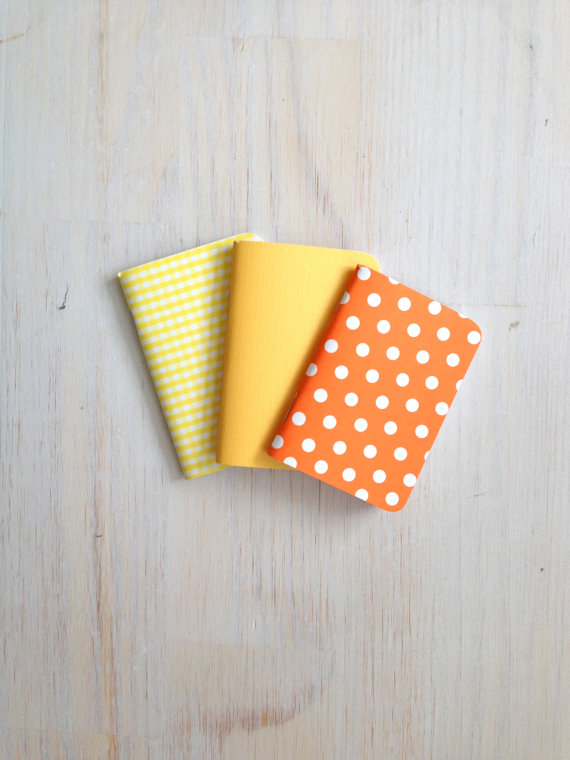 15 Cute Notebooks