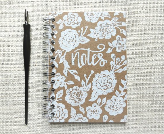 15 Cute Notebooks