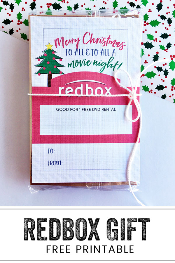 Redbox-Gift-Idea - Kendra John Designs