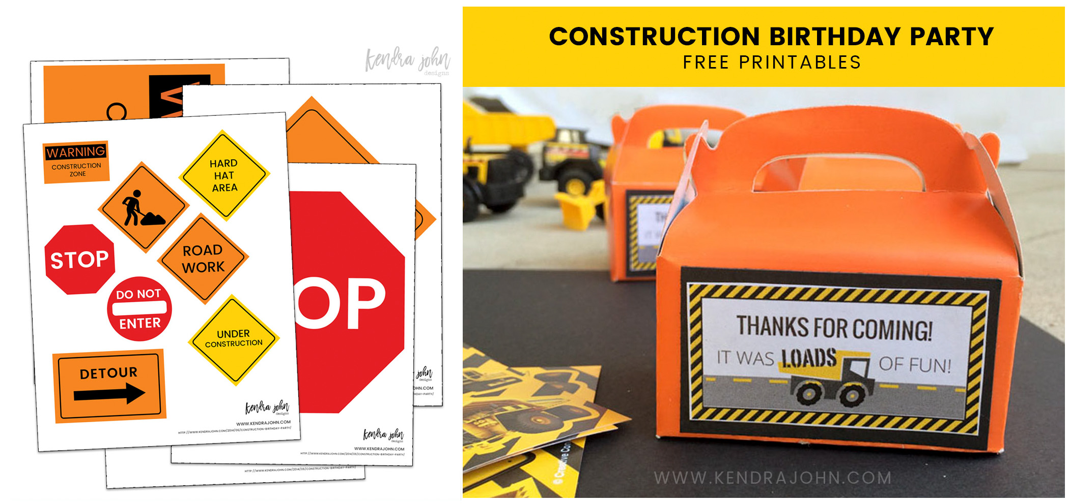 construction-birthday-party-poster-sign-printed-dig-in-etsy